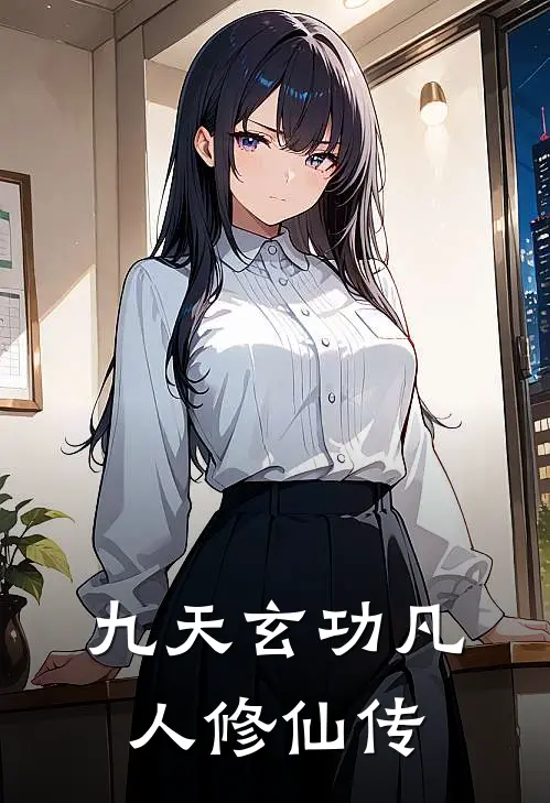 九天玄功凡人修仙传