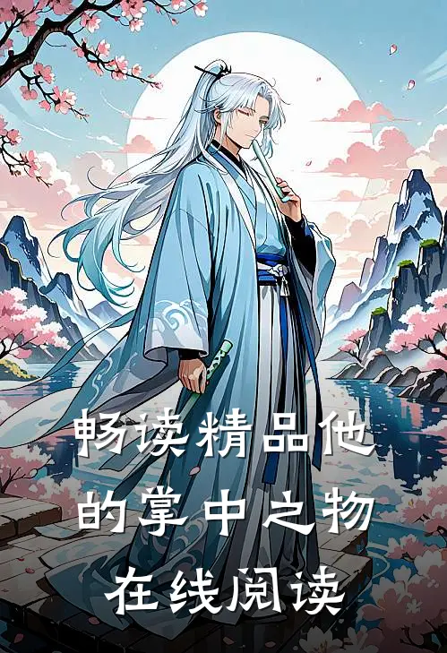 畅读精品他的掌中之物在线阅读