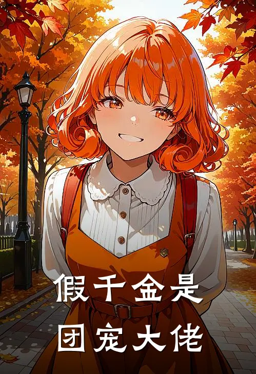 假千金是团宠大佬