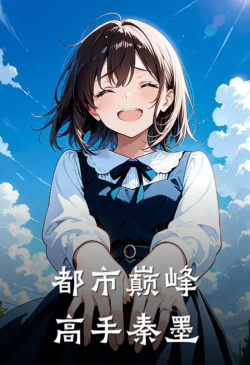 都市巅峰高手秦墨