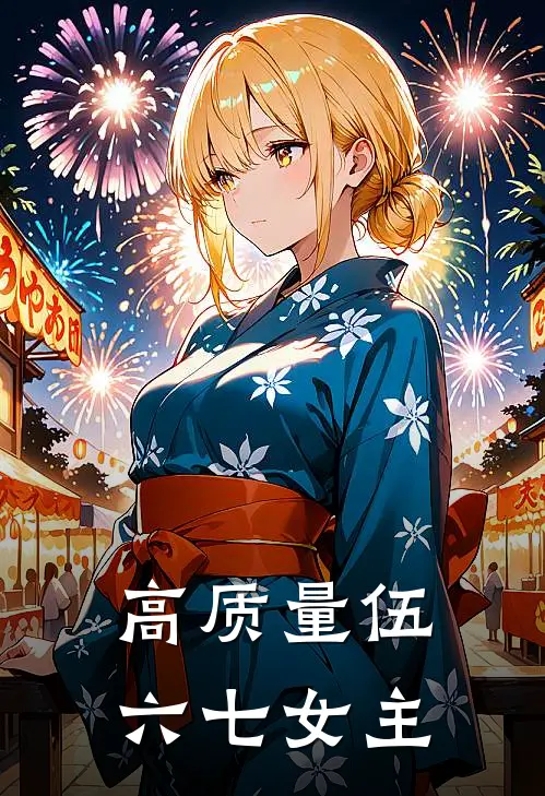 高质量伍六七女主