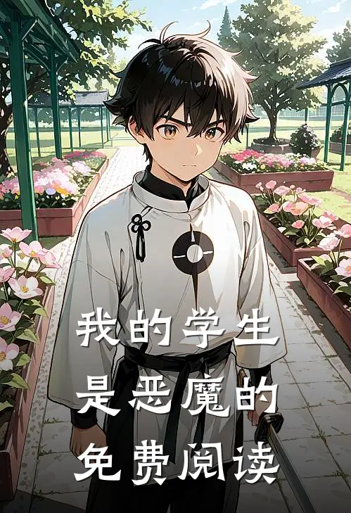 我的学生是恶魔的免费阅读