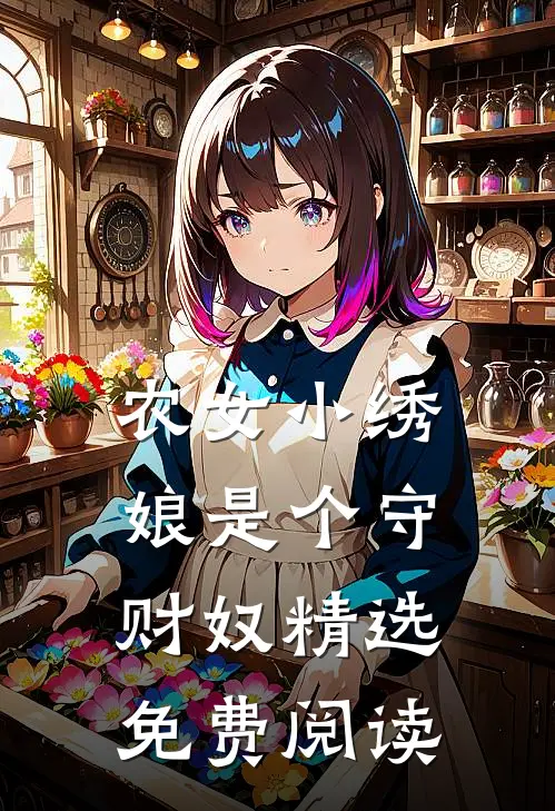 农女小绣娘是个守财奴精选免费阅读