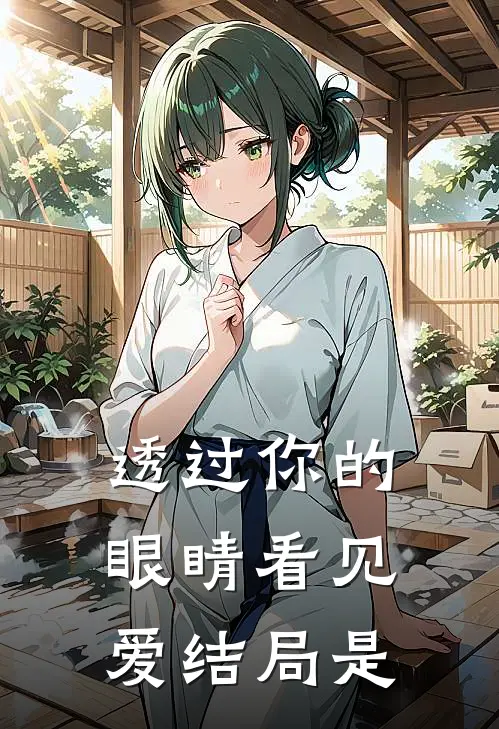 透过你的眼睛看见爱结局是