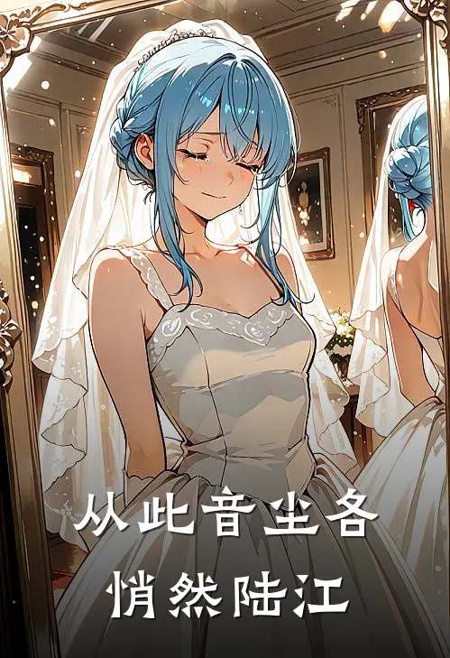 从此音尘各悄然陆江