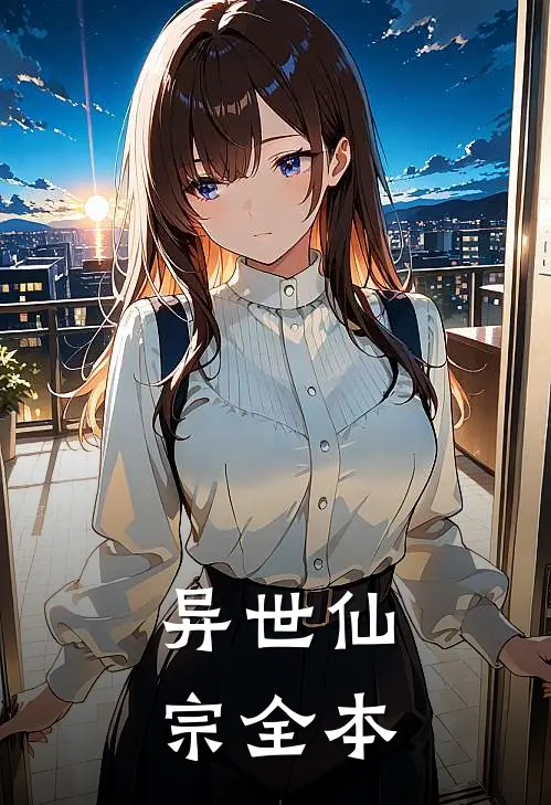 异世仙宗全本