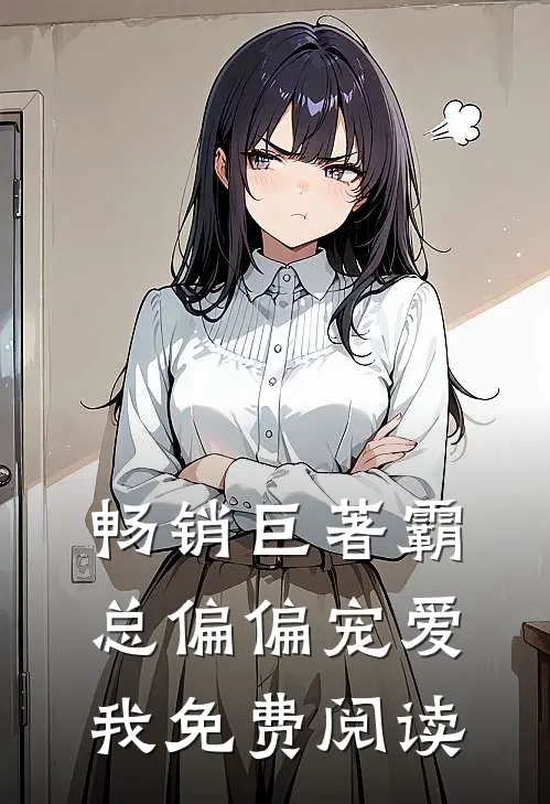 畅销巨著霸总偏偏宠爱我免费阅读