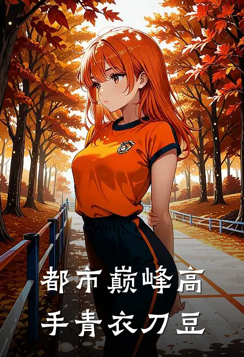 都市巅峰高手 青衣刀豆