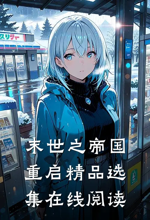 末世之帝国重启精品选集在线阅读