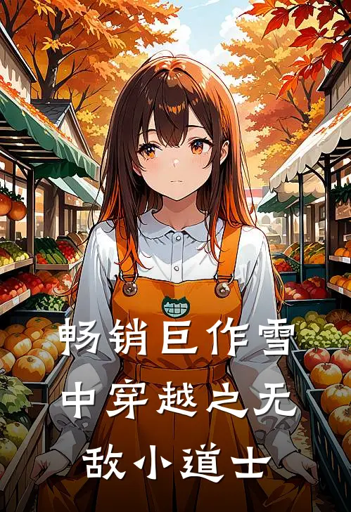 畅销巨作雪中穿越之无敌小道士