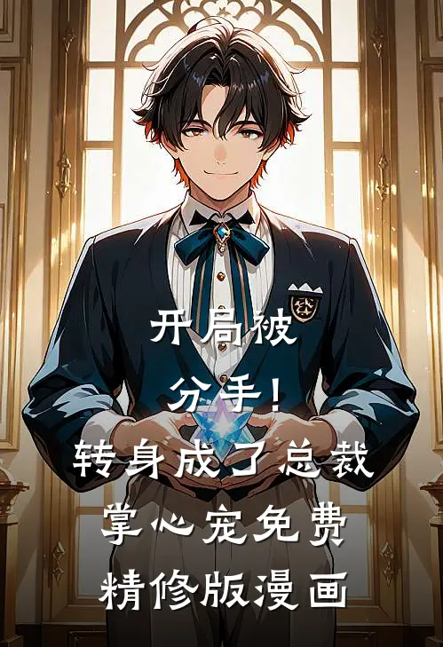开局被分手!转身成了总裁掌心宠免费精修版漫画