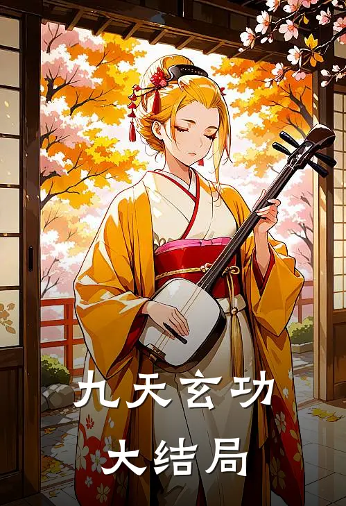 九天玄功大结局