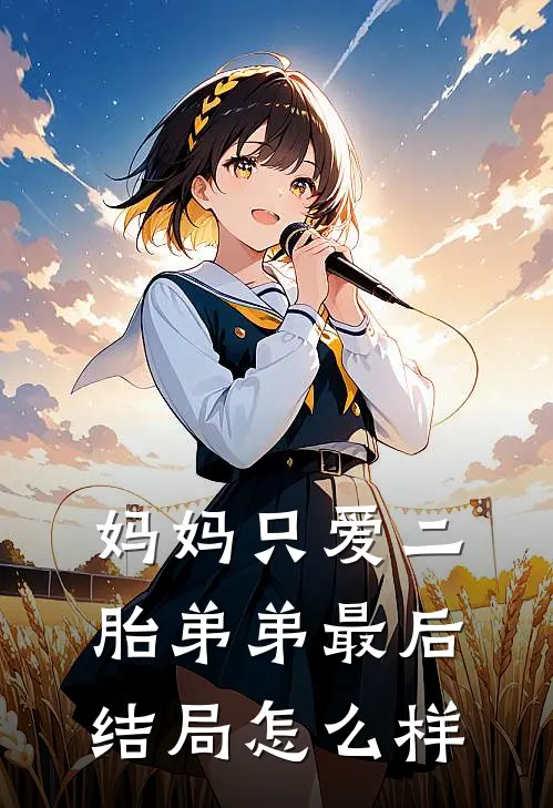 妈妈只爱二胎弟弟最后结局怎么样