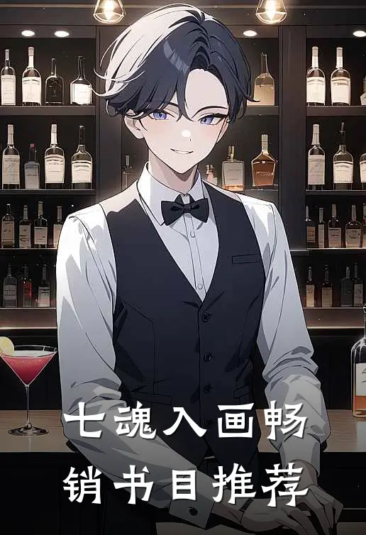 七魂入画畅销书目推荐