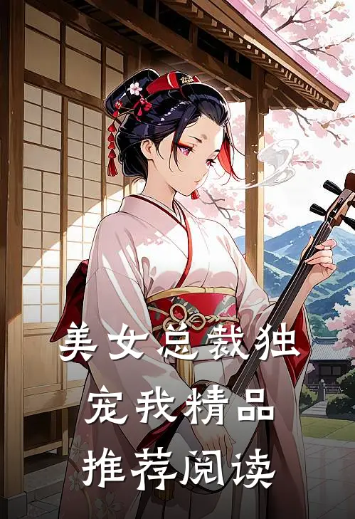 美女总裁独宠我精品推荐阅读