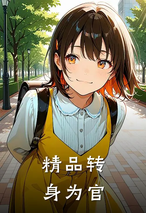 精品转身为官