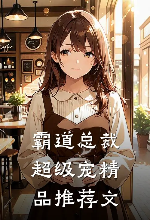 霸道总裁超级宠精品推荐文
