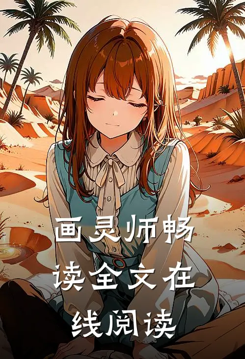 画灵师畅读全文在线阅读