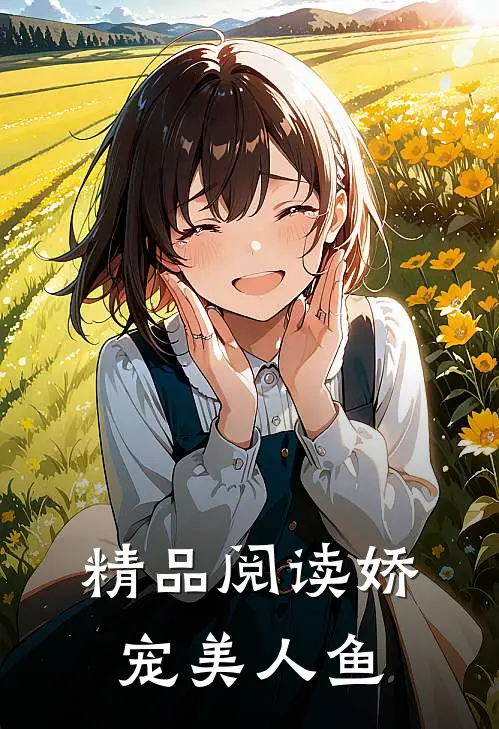 精品阅读娇宠美人鱼