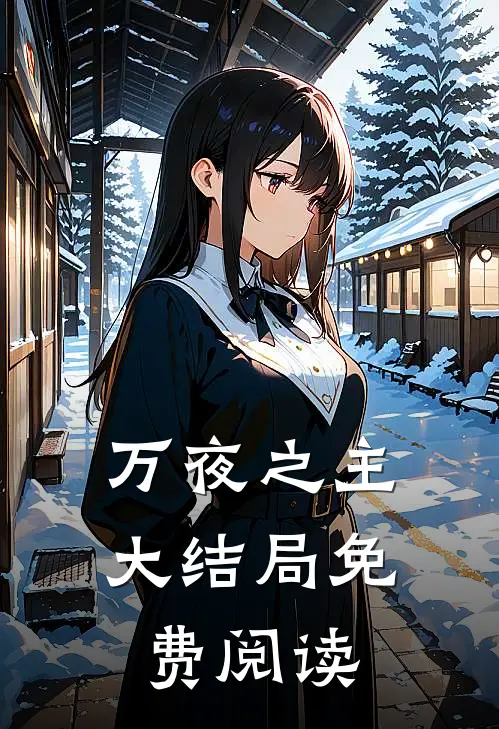 万夜之主大结局免费阅读