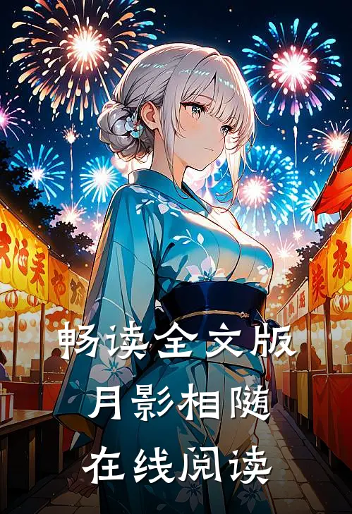 畅读全文版月影相随在线阅读