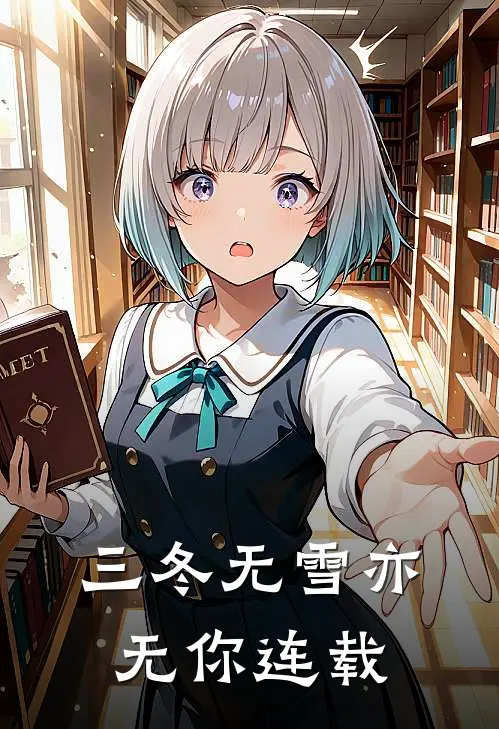 三冬无雪亦无你连载