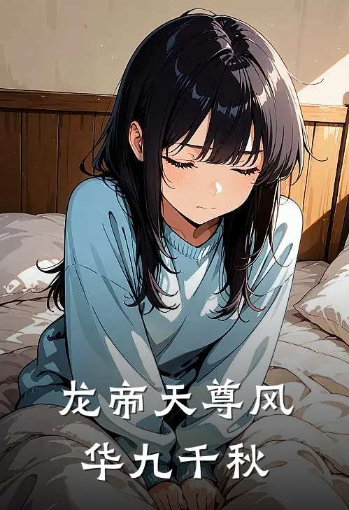 龙帝天尊 风华九千秋