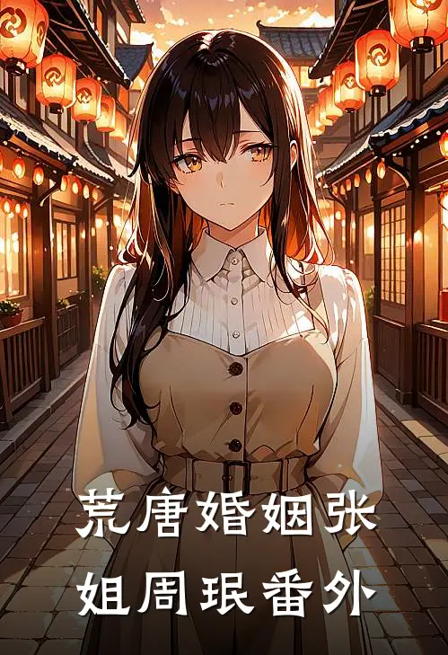 荒唐婚姻张姐周珉 番外