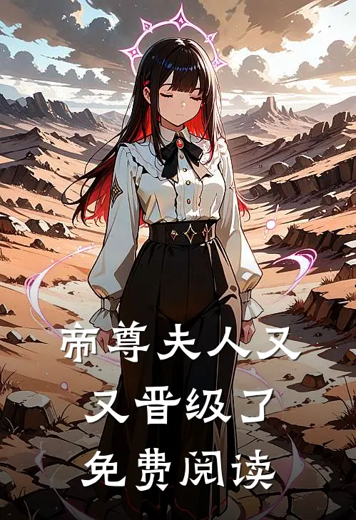 帝尊夫人又又晋级了免费阅读