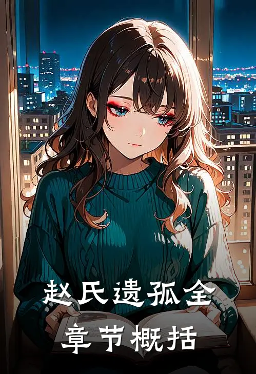 赵氏遗孤全章节概括