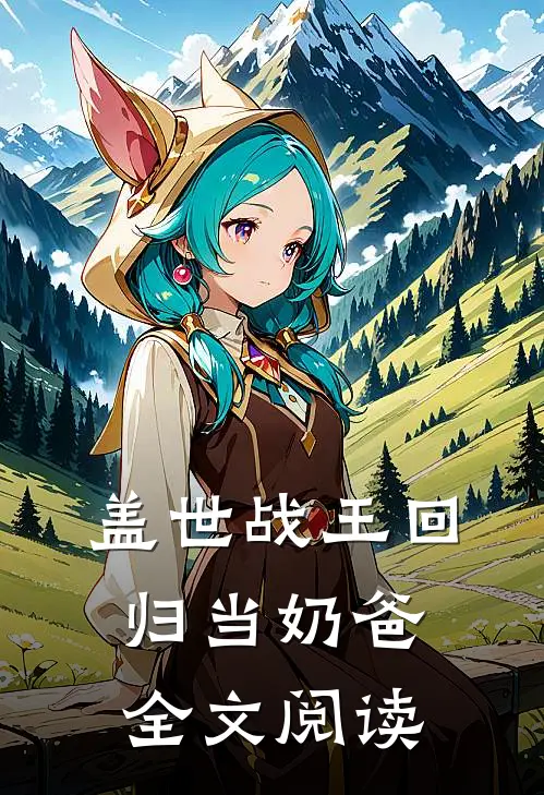 盖世战王回归当奶爸全文阅读