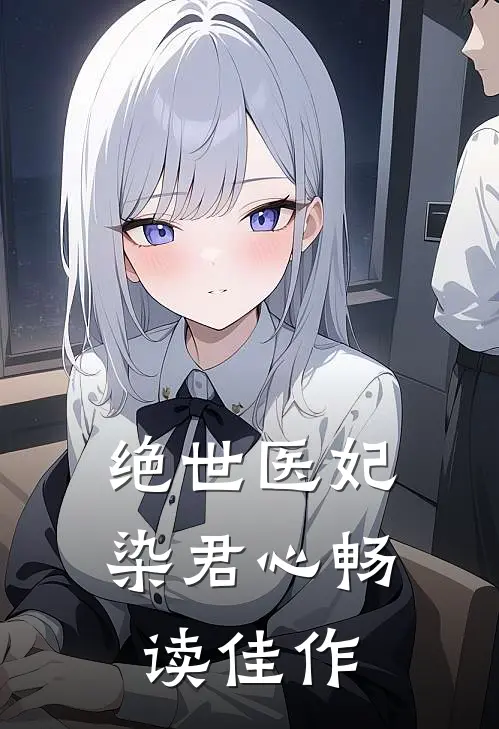 绝世医妃染君心畅读佳作