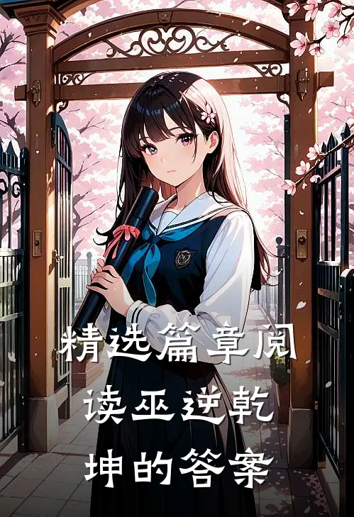 精选篇章阅读巫逆乾坤的答案