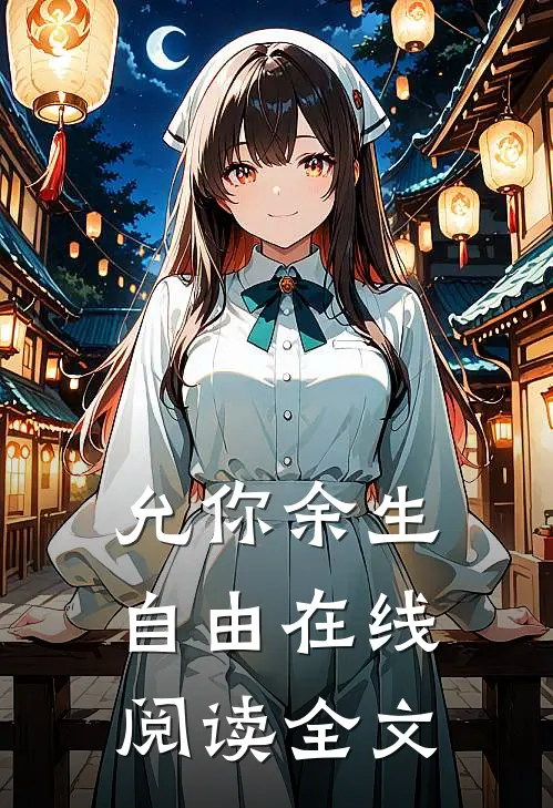 允你余生自由在线阅读全文