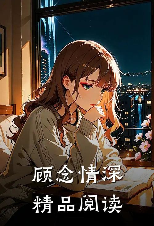 顾念情深精品阅读