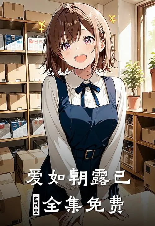 爱如朝露已晞全集免费