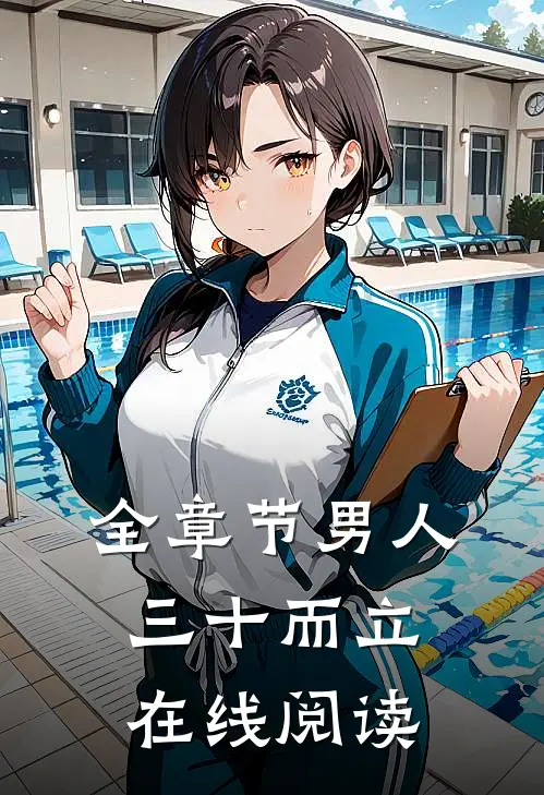 全章节男人三十而立在线阅读