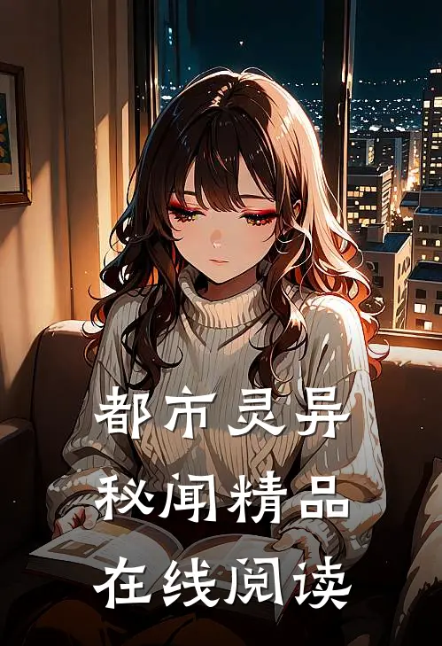 都市灵异秘闻精品在线阅读