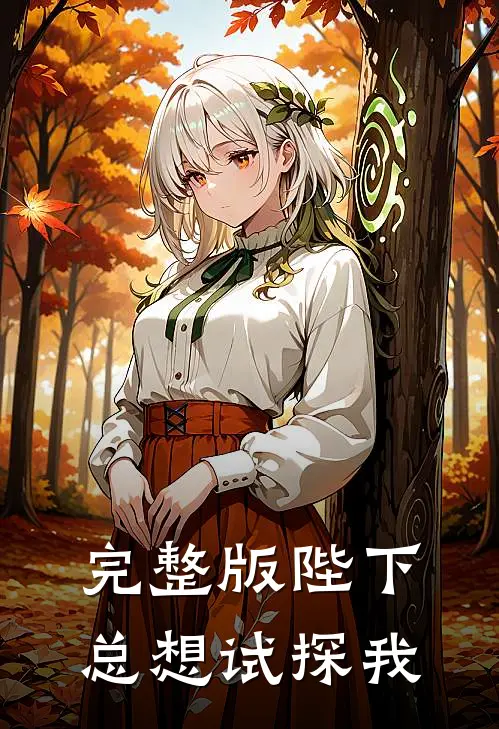 完整版陛下总想试探我