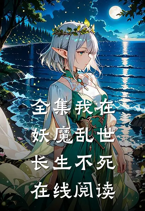 全集我在妖魔乱世长生不死在线阅读