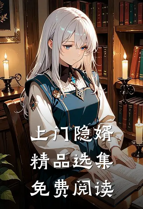 上门隐婿精品选集免费阅读