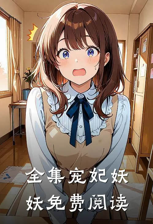 全集宠妃妖妖免费阅读