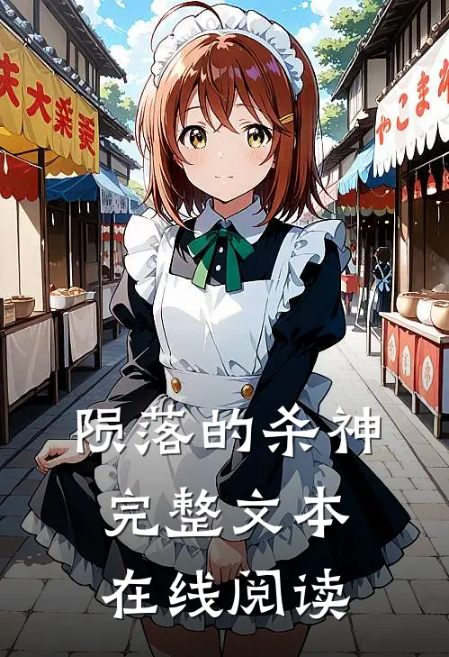 陨落的杀神完整文本在线阅读