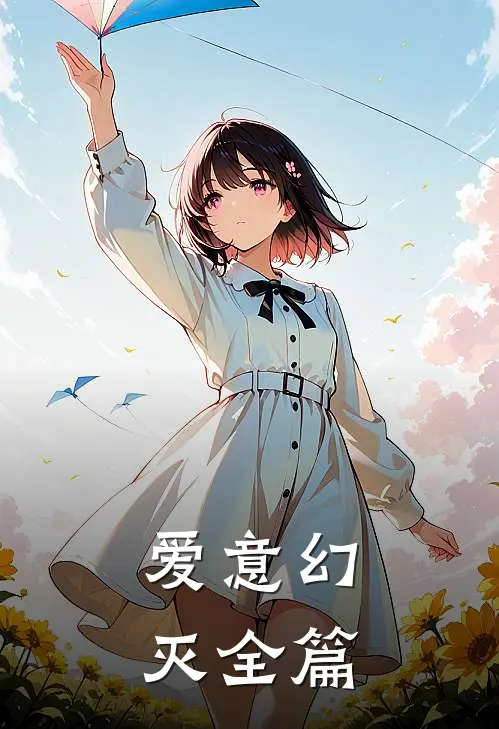 爱意幻灭全篇