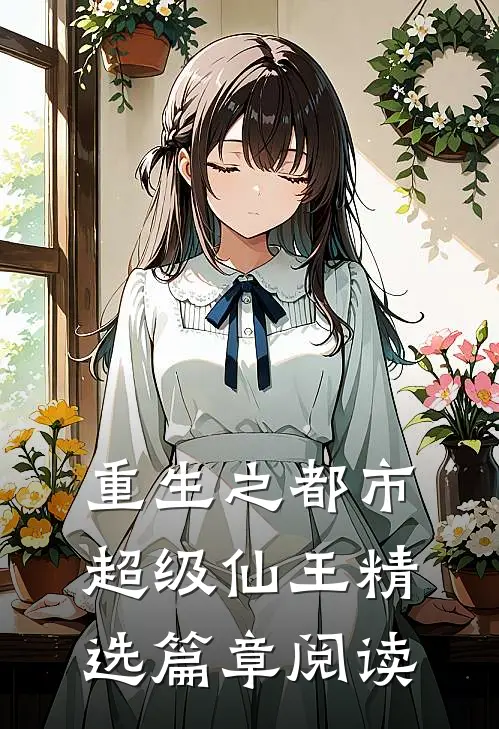 重生之都市超级仙王精选篇章阅读