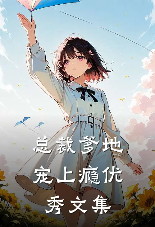 总裁爹地宠上瘾优秀文集