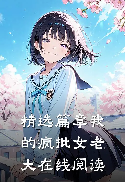 精选篇章我的疯批女老大在线阅读