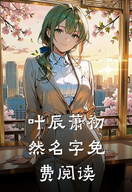 叶辰萧初然名字免费阅读
