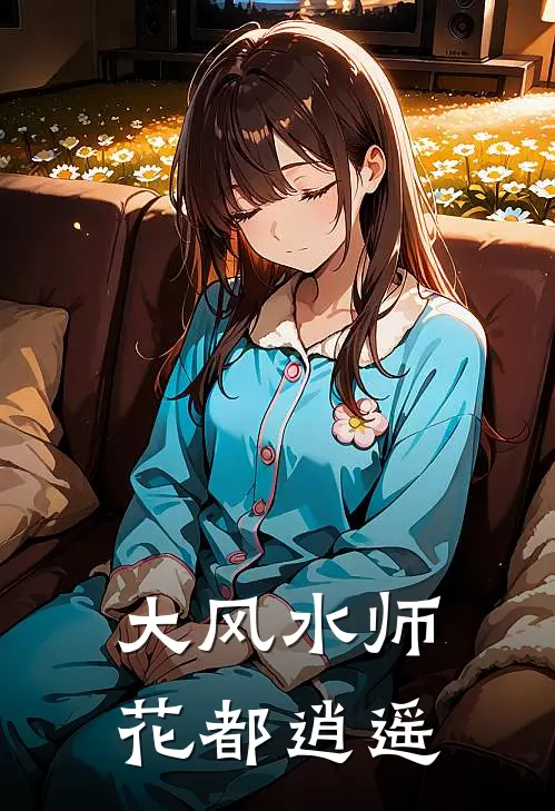 大风水师花都逍遥