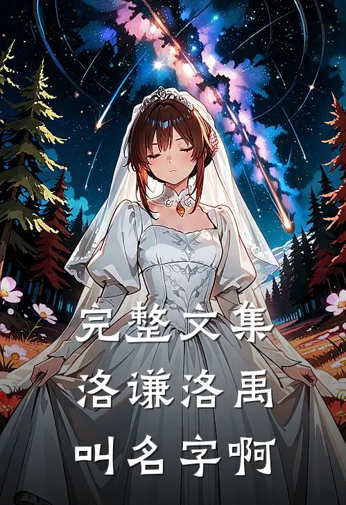 完整文集洛谦洛禹叫名字啊